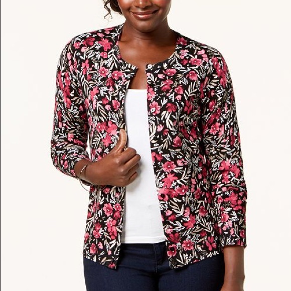 Karen Scott | Sweaters | Karen Scott 